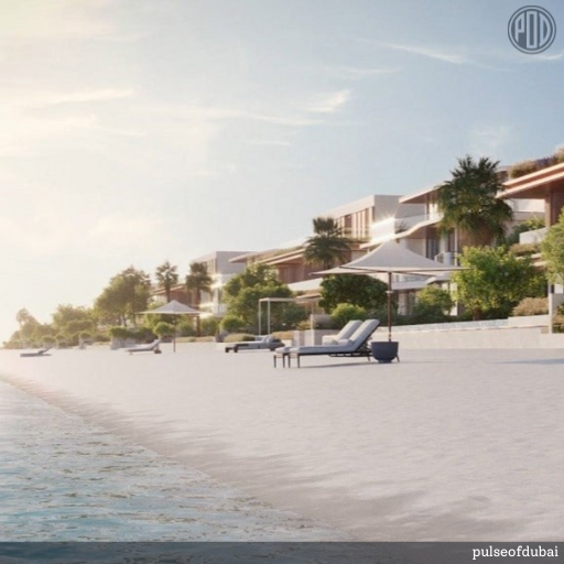 Luxury Living and Stunning Beach Views at Palm Jebel Ali- Nakheel’s First Villas Launch