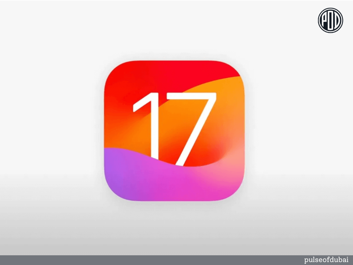 Introducing iOS 17: Enhanced Security Features and Exciting Updates for iPhone Users!