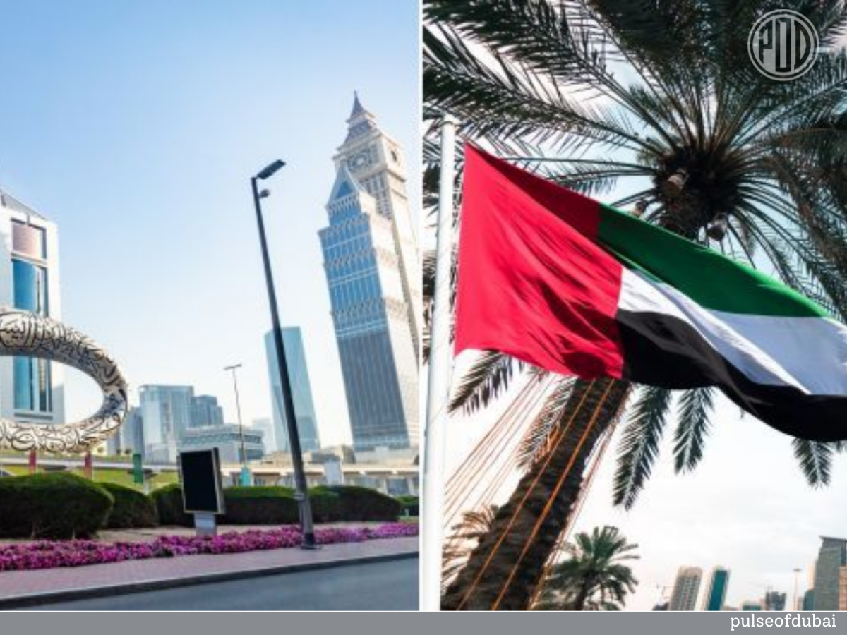 The Next Long Weekend has been Officially Announced in the UAE: Mark Your Calendars!