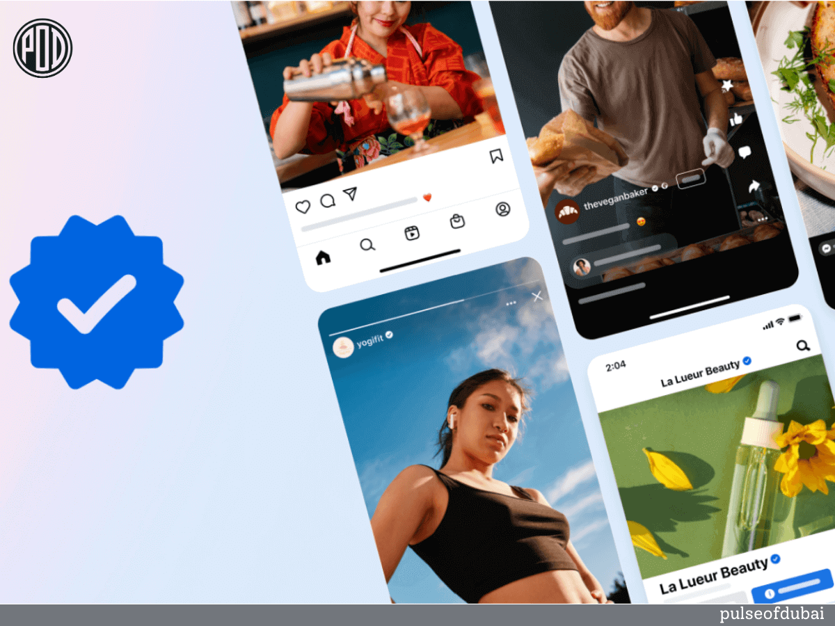 Meta Expands Verification Program to Businesses: Enhancing Trust and Transparency