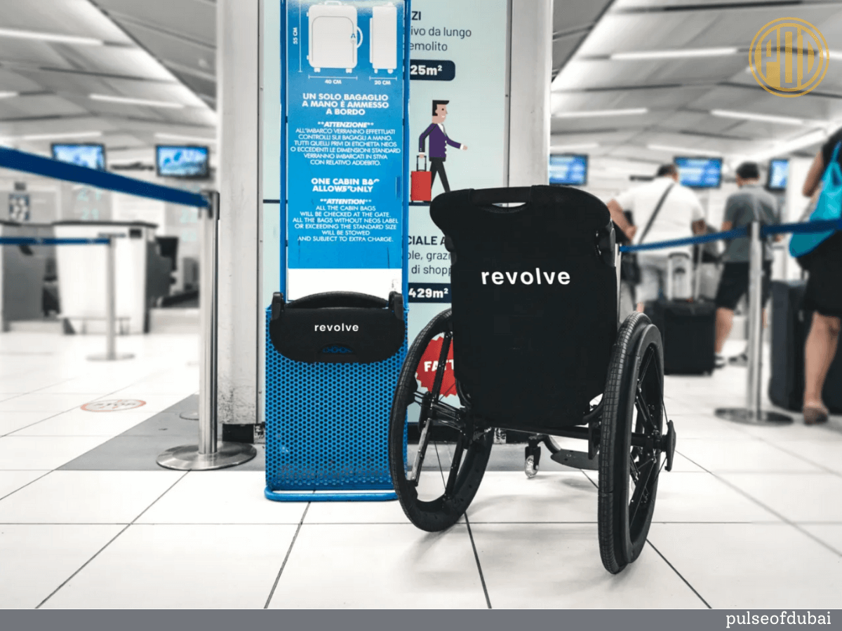 Making Accessibility a Reality: How Dubai Startups Revolutionize Inclusion