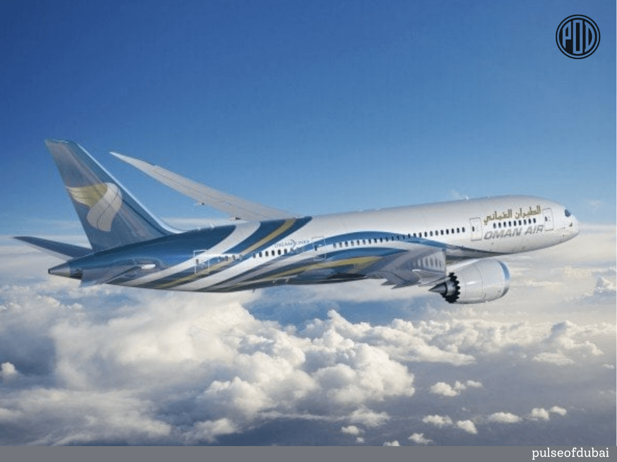 Oman Air Global Sale: Get 20% Off Economy Flights – Limited Time Offer!