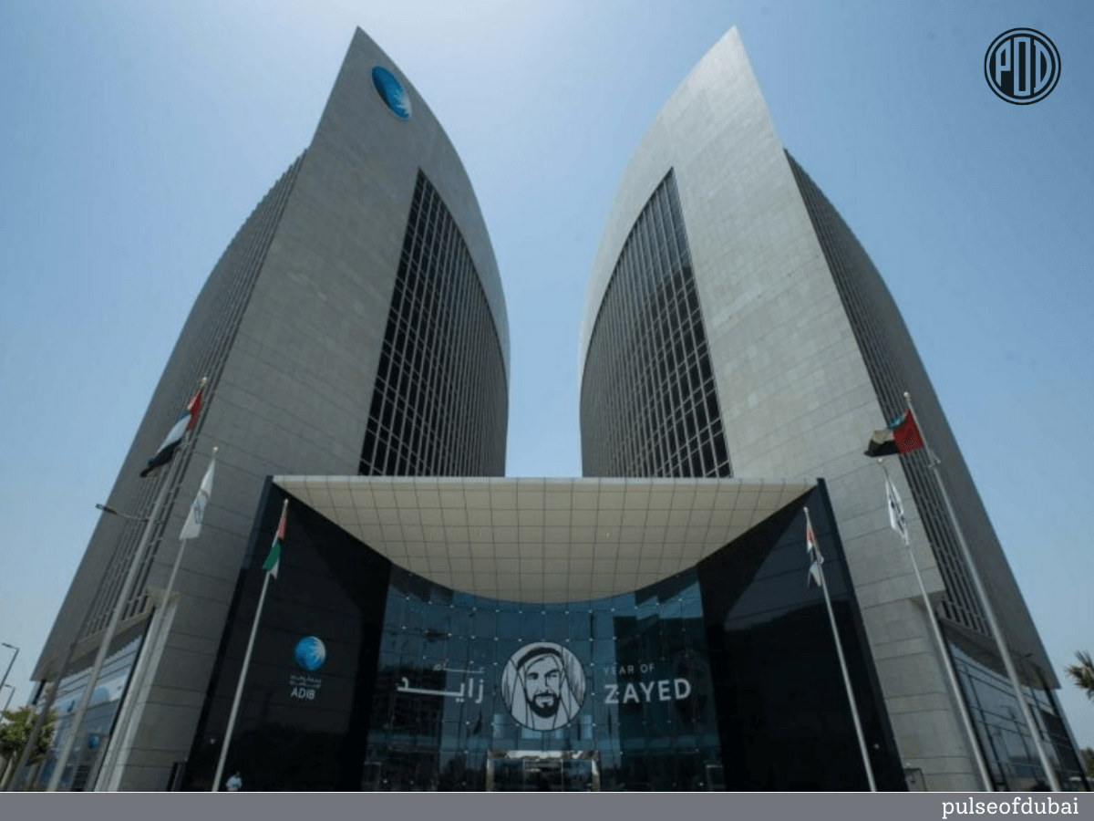 ADIB Redeems $750 Million Sukuk: A Strategic Move for Growth and Confidence