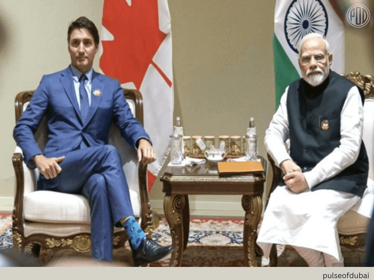 India-Canada Diplomatic Row: Travel Warnings and Safety Tips