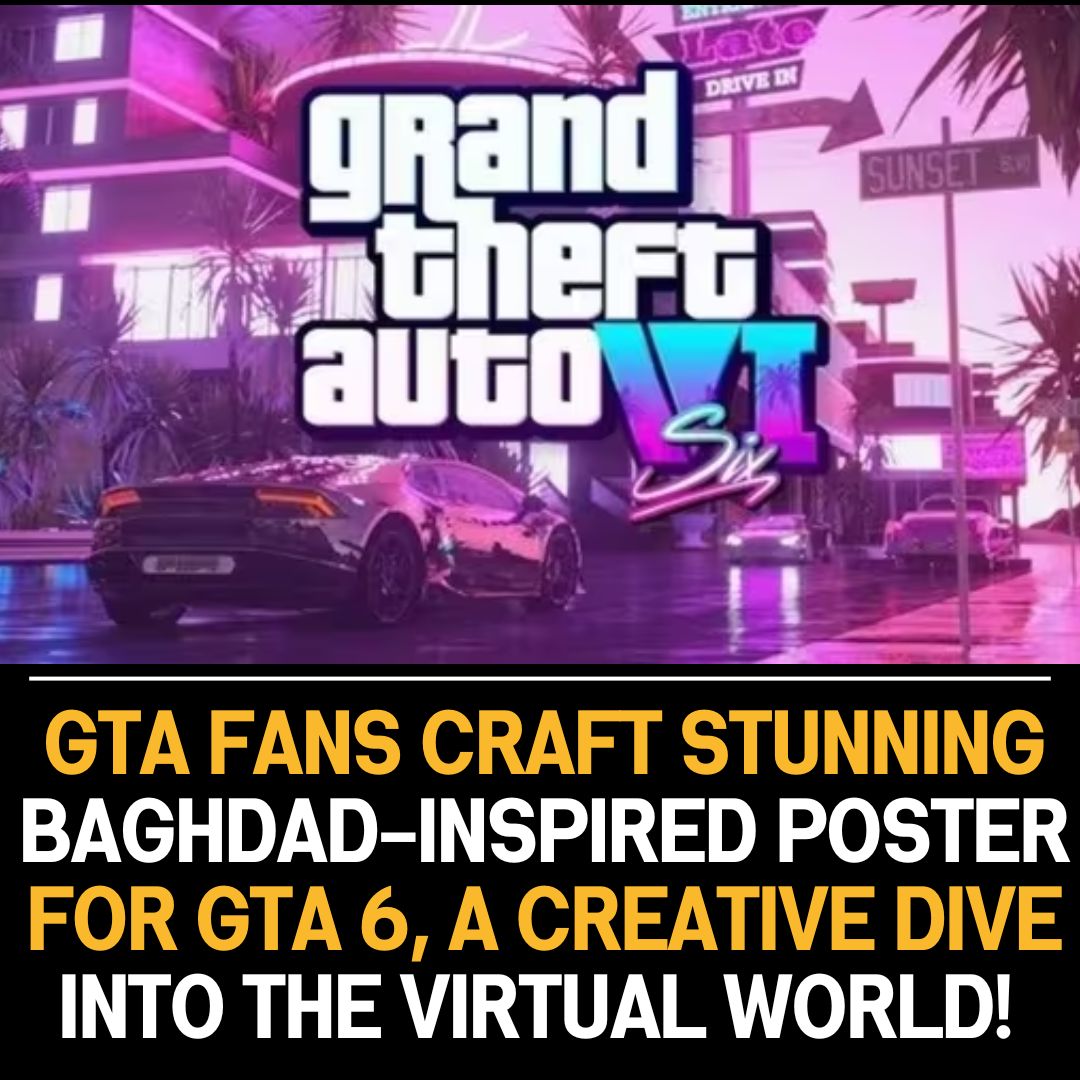 GTA 6 Trailer: Will GTA VI Change Gaming Landscape In Content