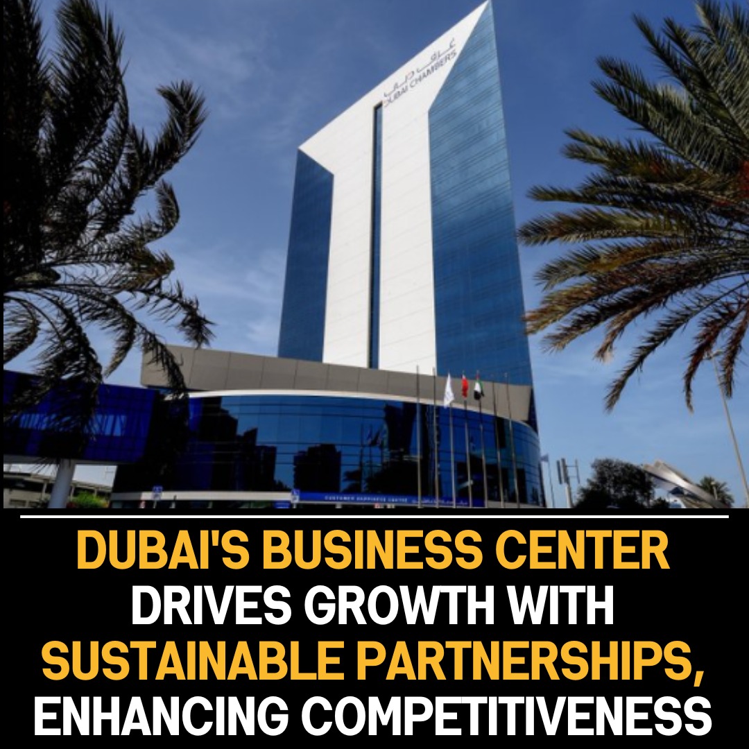 Dubai Center for Family Business collaborates with prominent family firms for governance seminars, enhancing sustainability and competitiveness initiatives