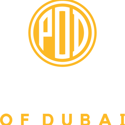 Pulse of Dubai