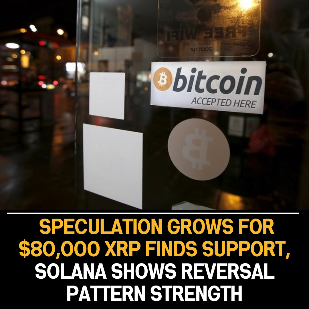 Bitcoin surpasses $70,000; speculation grows for $80,000.