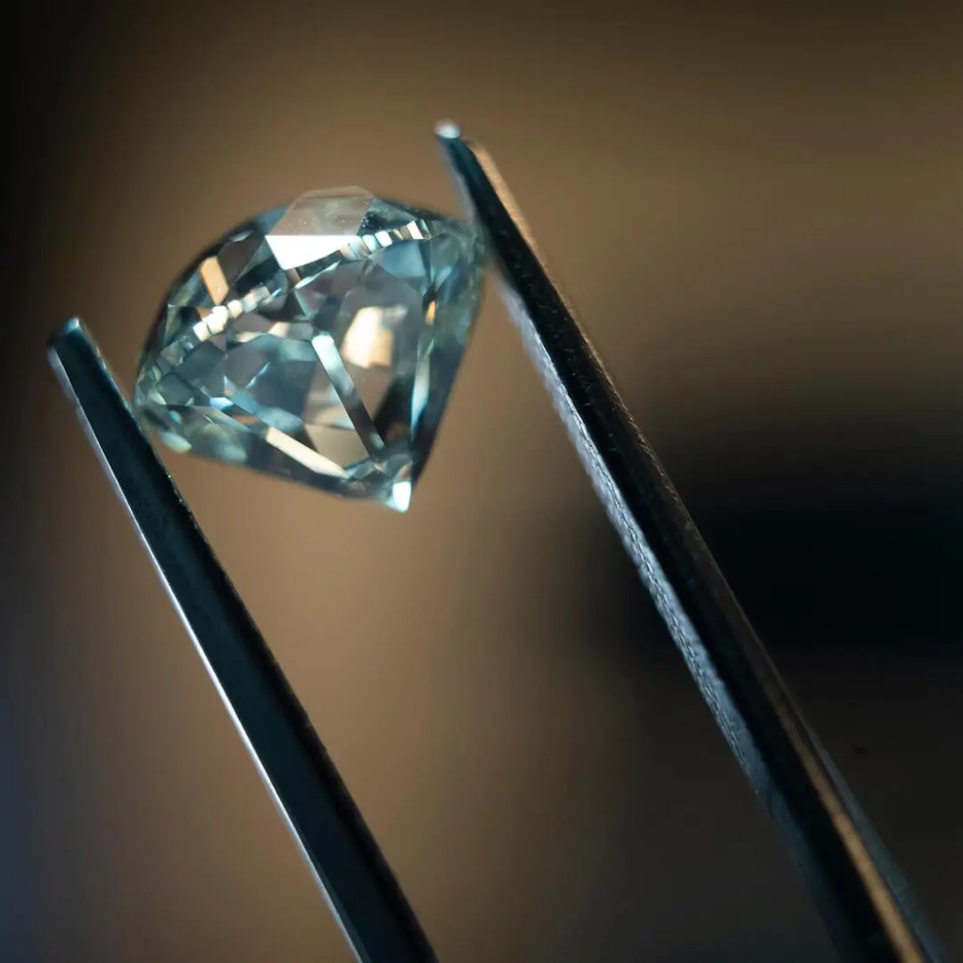 Rise of Lab-Grown Gemstones Disrupts Traditional Diamond Industry, Driving Down Prices Amid Shifts in Consumer Preferences and Technological Advances