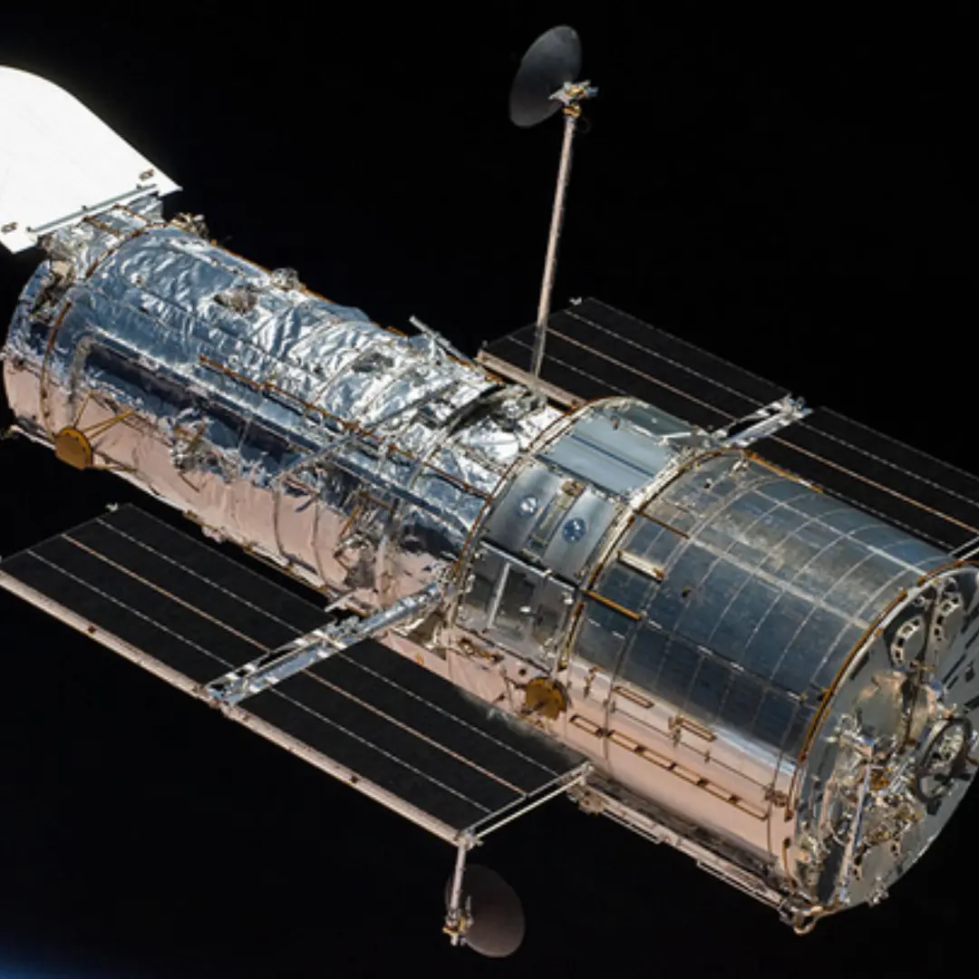 NASA scales back Hubble operations, reflecting resource management adjustments and organizational priorities realignment