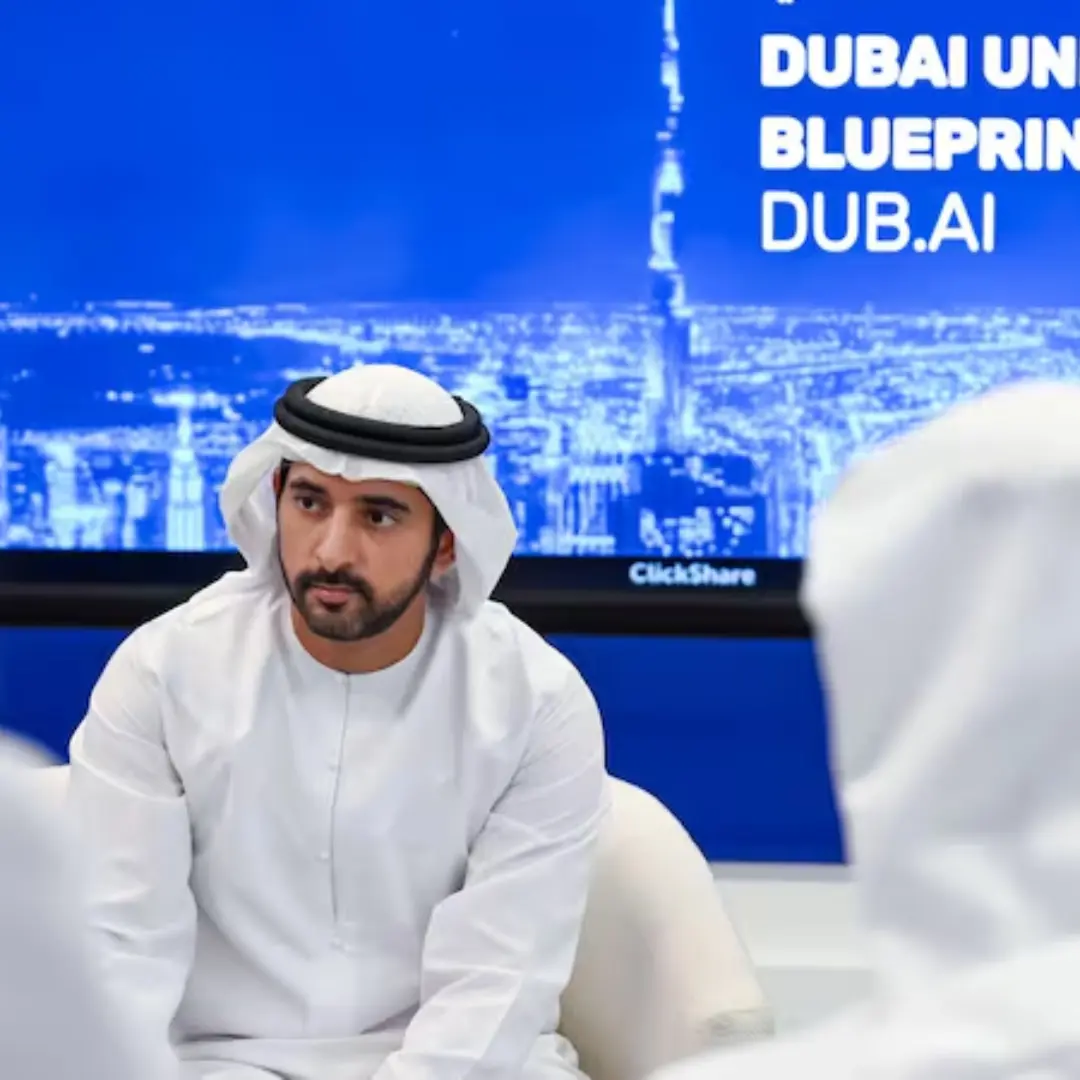 Dubai’s Annual AI Retreat promotes collaboration, knowledge-sharing, and innovation, boosting the region’s technological advancement and AI community