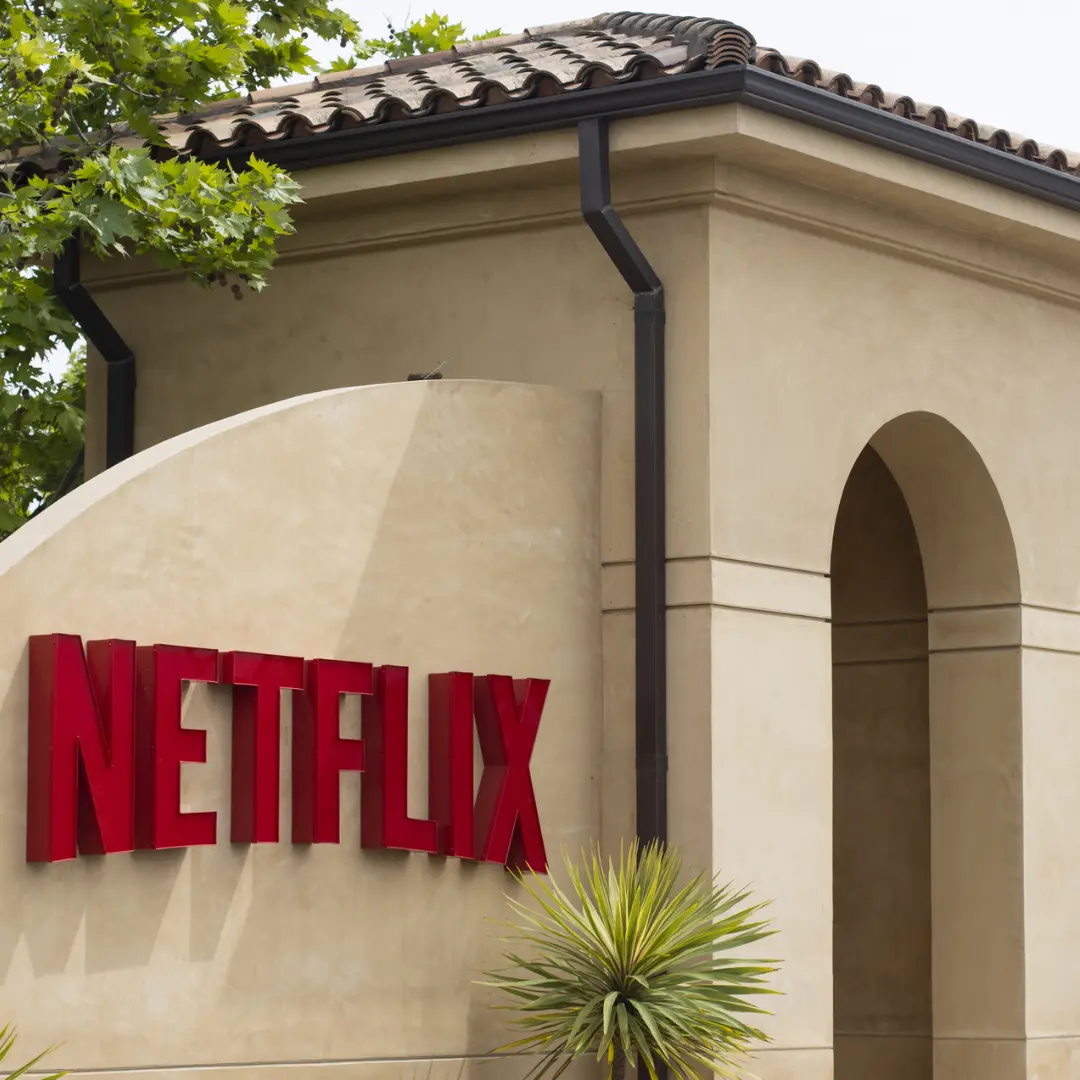 Netflix will open US entertainment centers with interactive, themed attractions based on its popular shows and movies