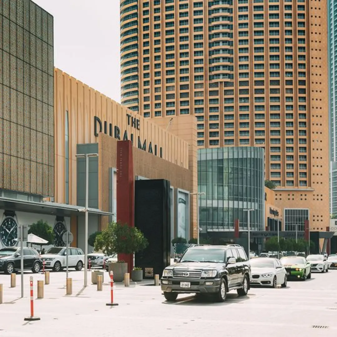 Dubai malls consider Salik billing and accessible parking to enhance convenience and inclusivity for shoppers, potentially improving accessibility