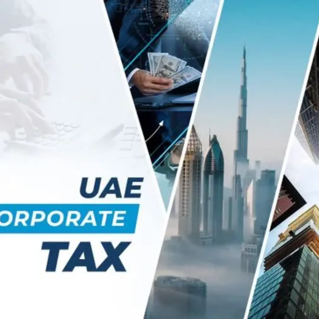 UAE mandates timely corporate tax registration for new businesses to ensure regulatory compliance and tax adherence