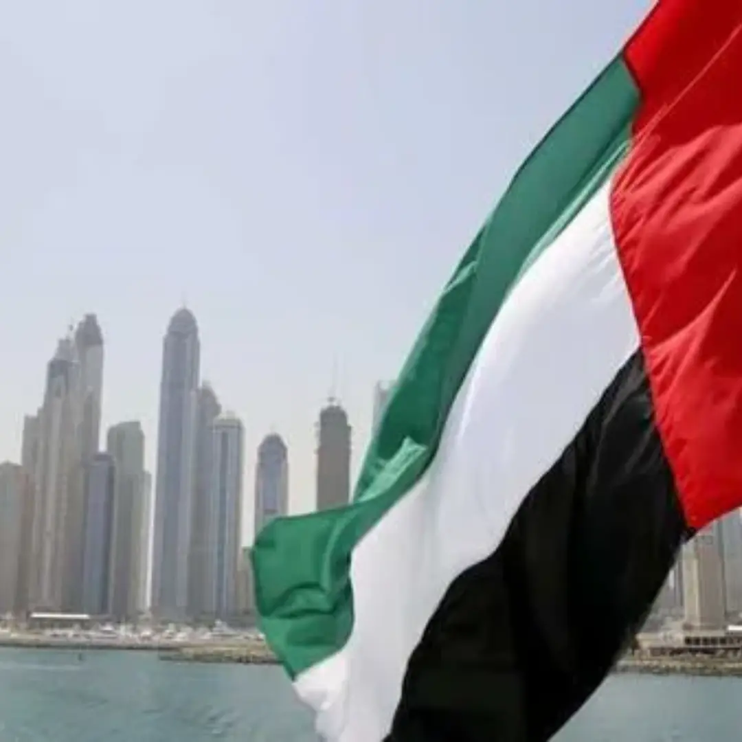 UAE refutes Sudan passport allegations, claims no involvement in battlefield incident, deems accusations false