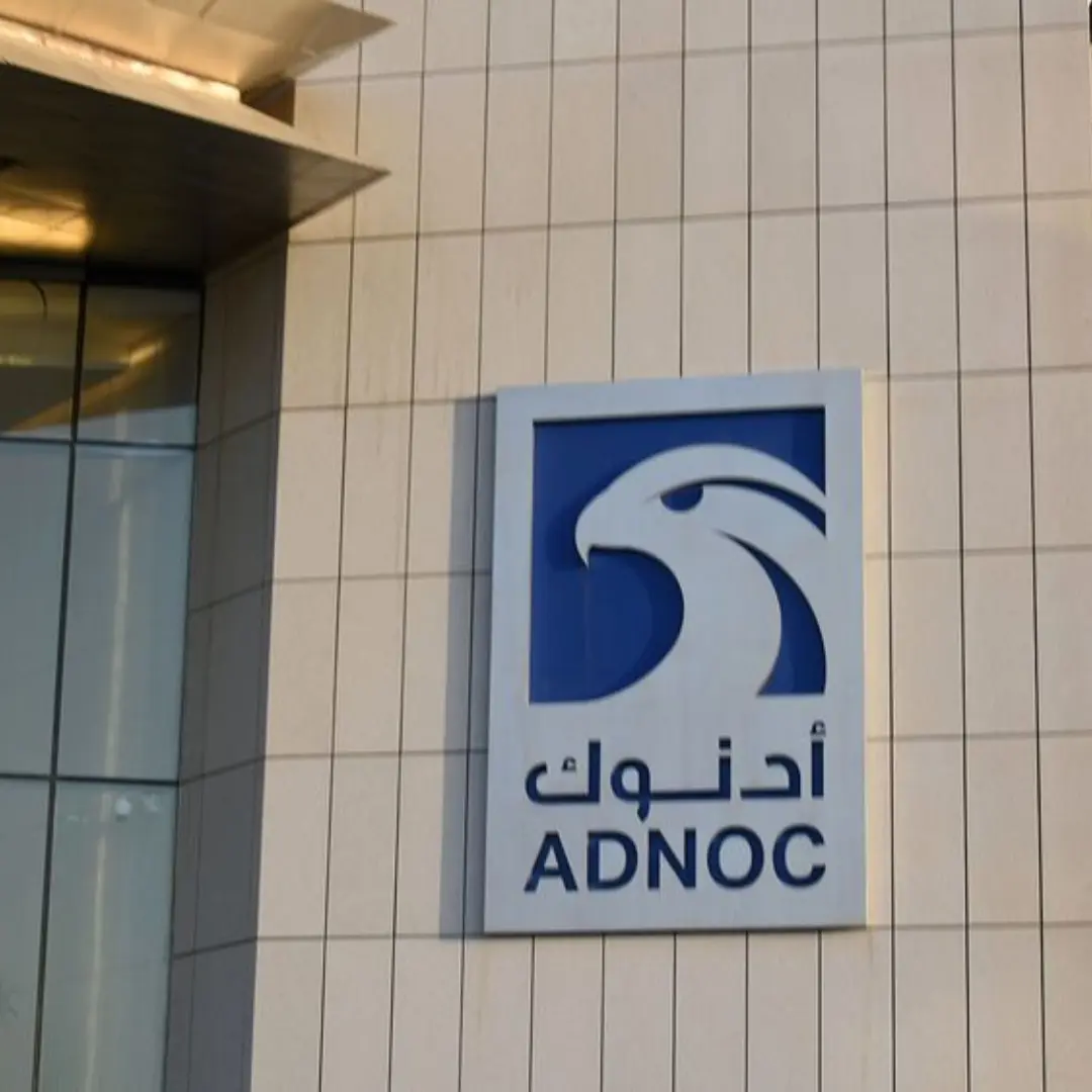 ADNOC increases bid to acquire Covestro for $12.5 billion, marking it as their final offer in the takeover bid