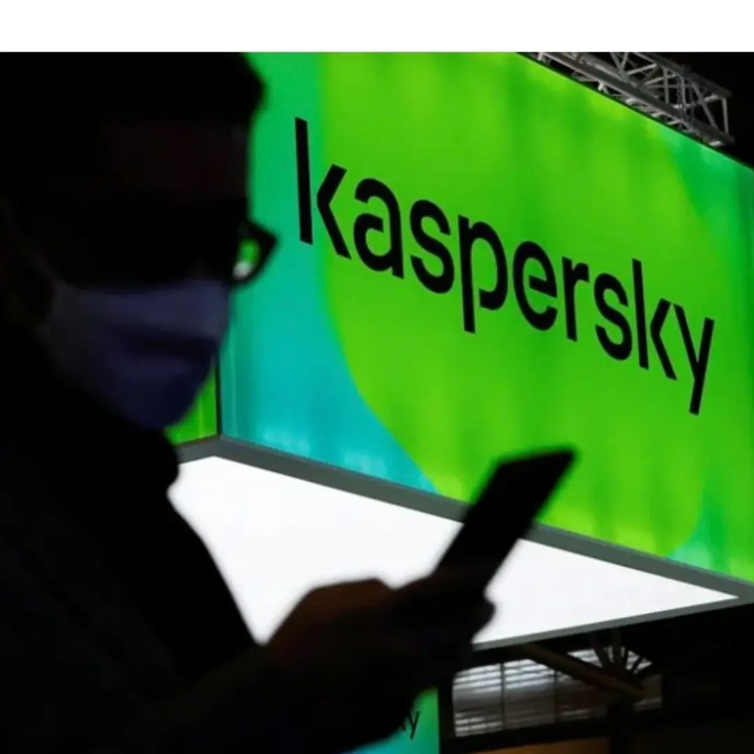 US bans Kaspersky antivirus due to national security and data privacy concerns linked to its Russian origin