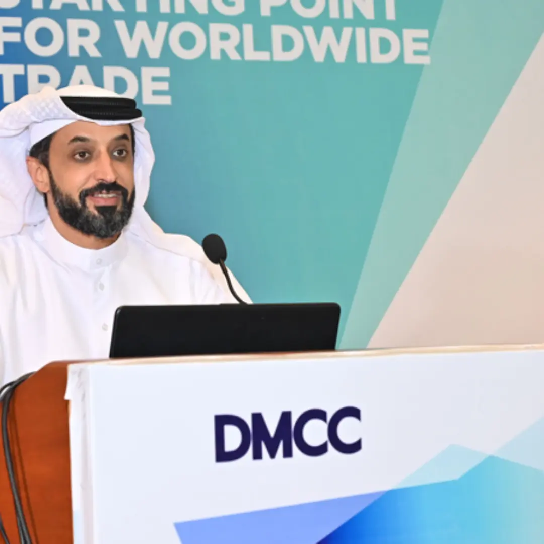 DMCCAuthority boosts UAE-India trade with 160+ new Indian businesses, enhancing economic collaboration and growth opportunities