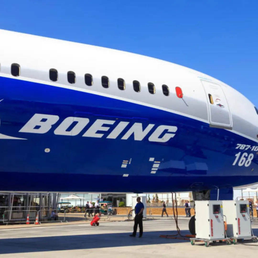 Boeing’s 737 MAX faces sales decline, no new orders in two months highlight market challenges