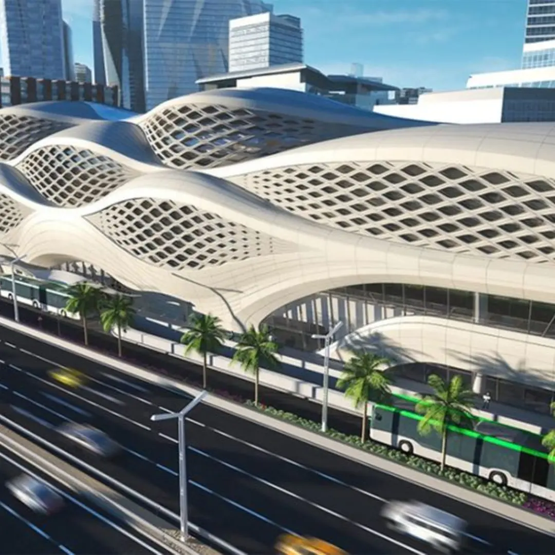 Riyadh Metro Set to Revolutionize Urban Transit: Saudi Arabia’s Mega Project Unveils a Future-Ready Cityscape