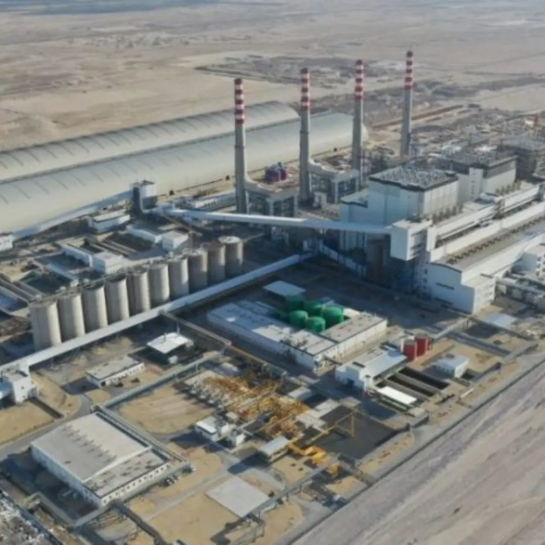 Dh43.6 Billion Bonanza: DEWA’s Power Play Electrifies Dubai’s Sustainable Future!