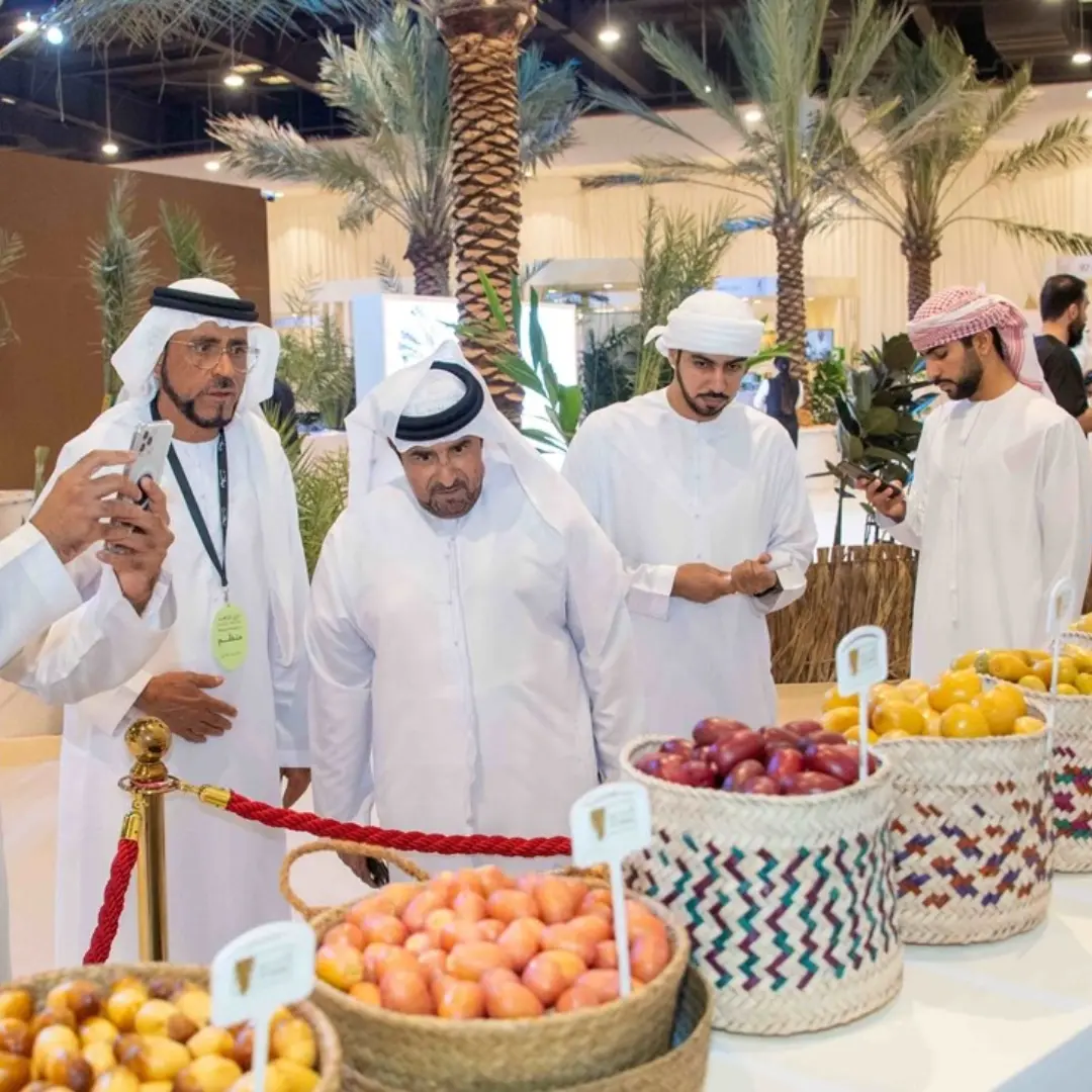 Dubai Dates Extravaganza: Heritage, Competitions, and Prize-Filled Palm-tacular Awaits!