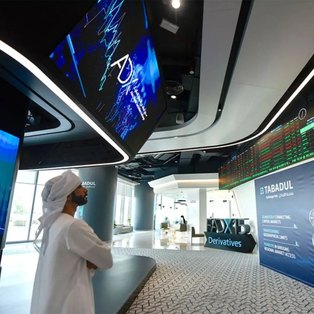 Dubai’s IPO Frenzy: Companies Rocket Past Subscription Limits as Retail Investors Surge!