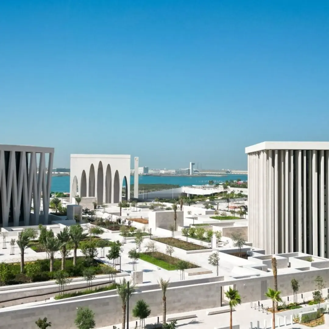 Abrahamic Family House: Abu Dhabi’s Interfaith Marvel Makes TIME’s World’s Greatest Places List!