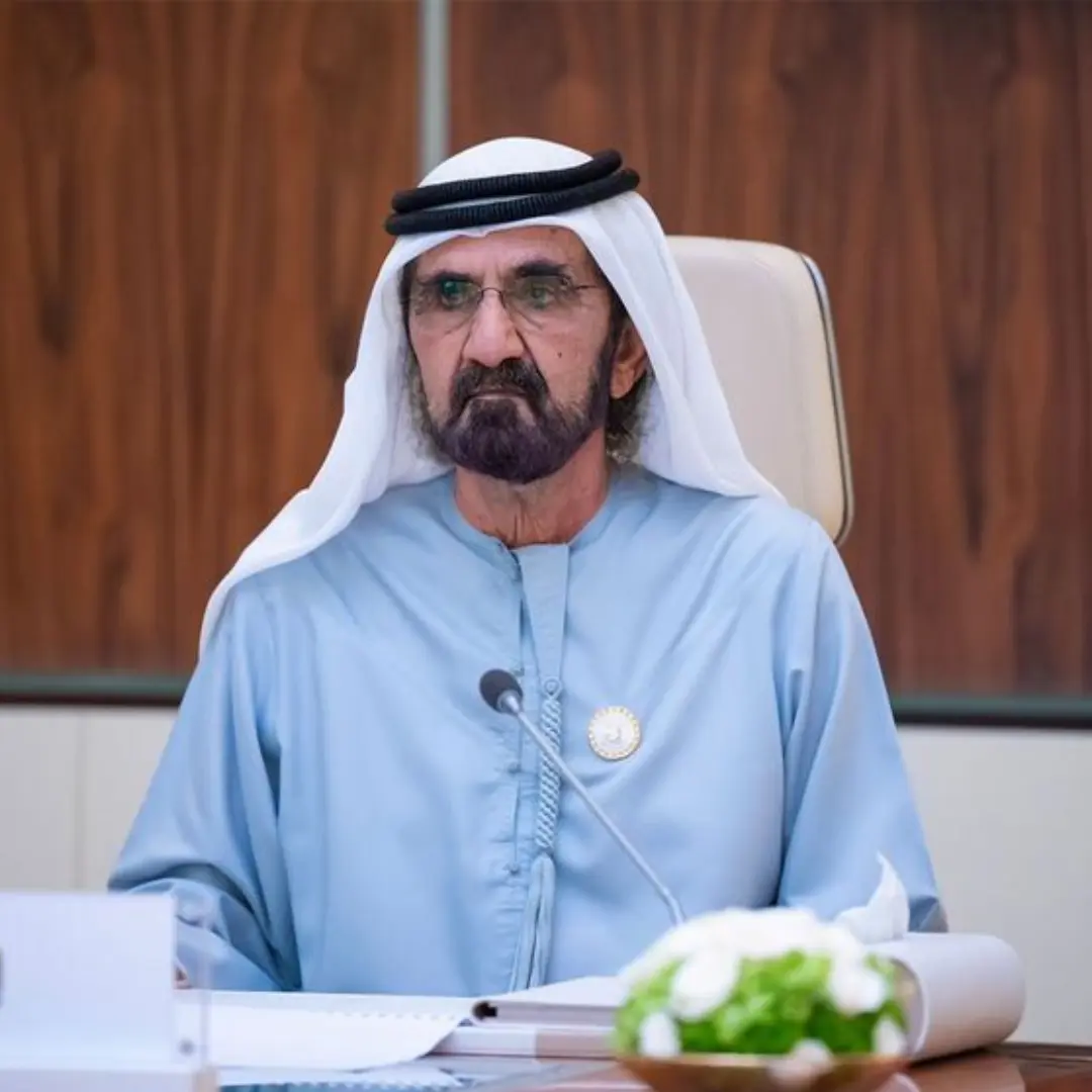 Sheikh Mohammed’s Summer Wisdom Bomb: ‘Life Has Taught Me’ – A Call to Invest Time and Money in Making Others Happy!