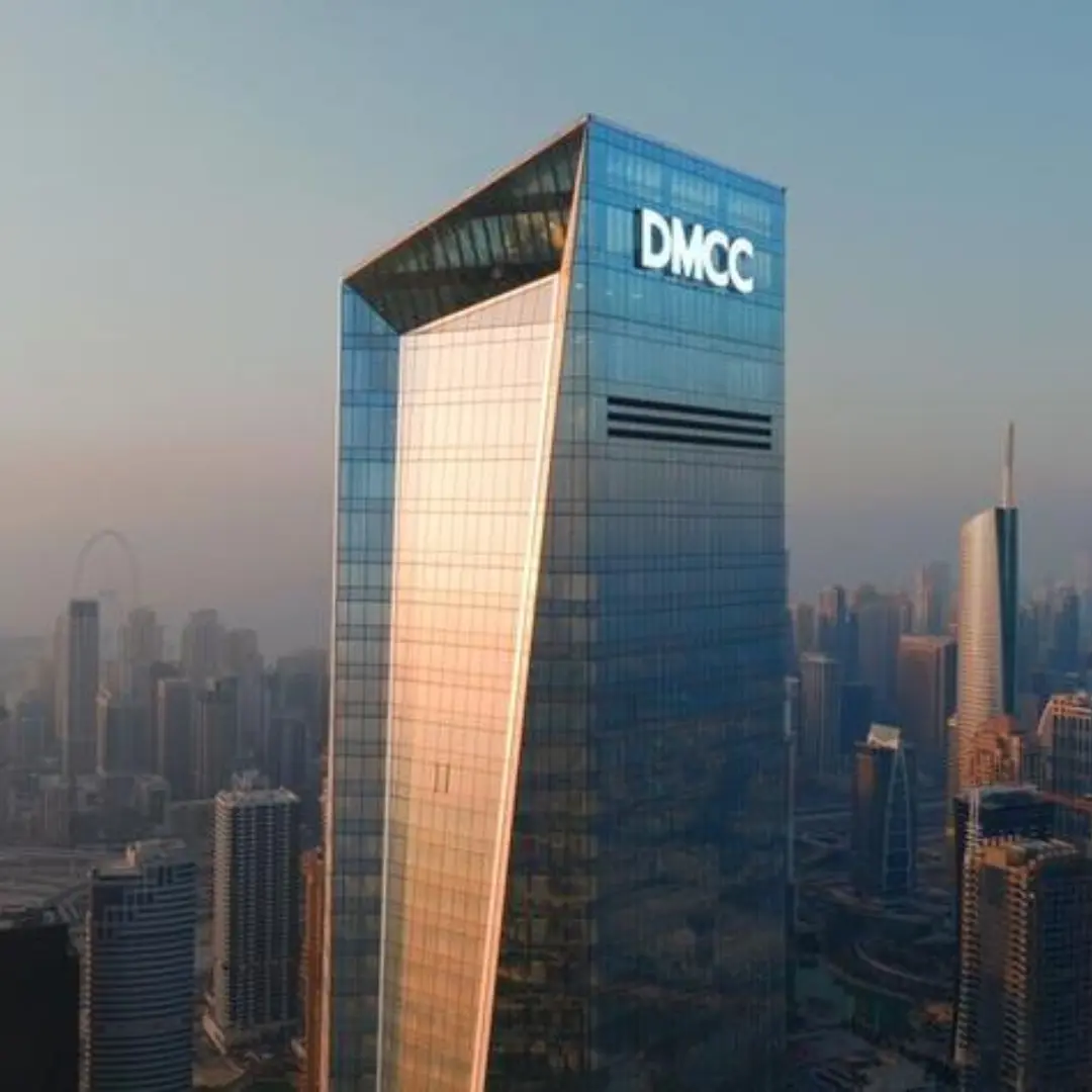 DMCC’s H1 2024 Blitz: 1,000 New Companies, 15% FDI Surge, and Dubai’s Global Reign Cemented!