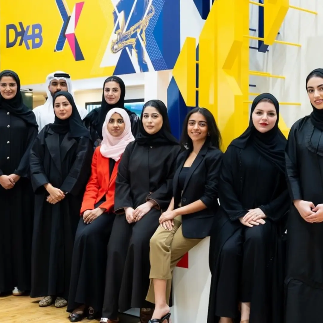 Sky’s the Limit: Dubai Airports’ Youth Council Takes Flight with Fresh Faces