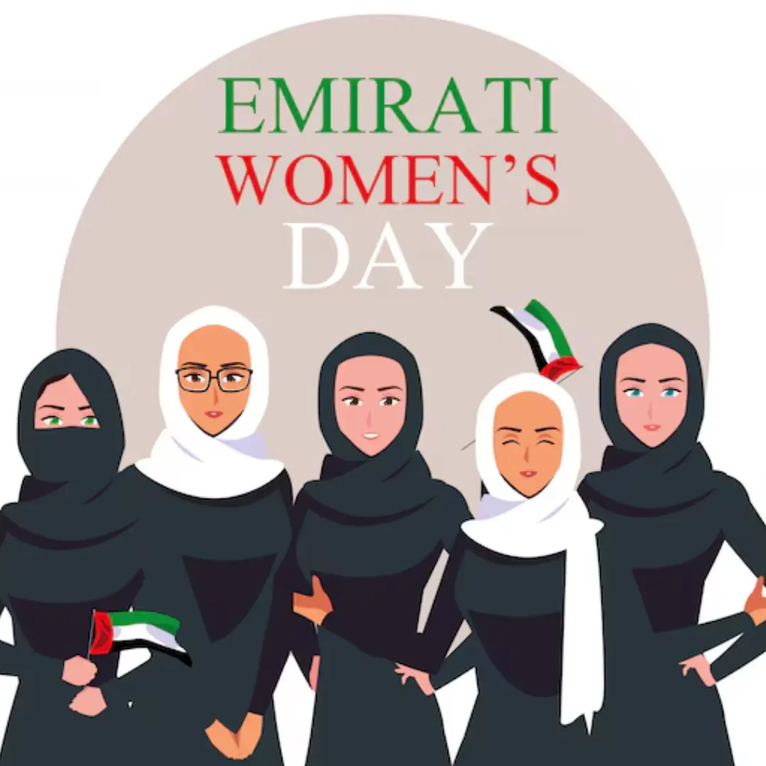 UAE’s Emirati Women’s Day Extravaganza: Celebrating Power, Progress, and Global Leadership!