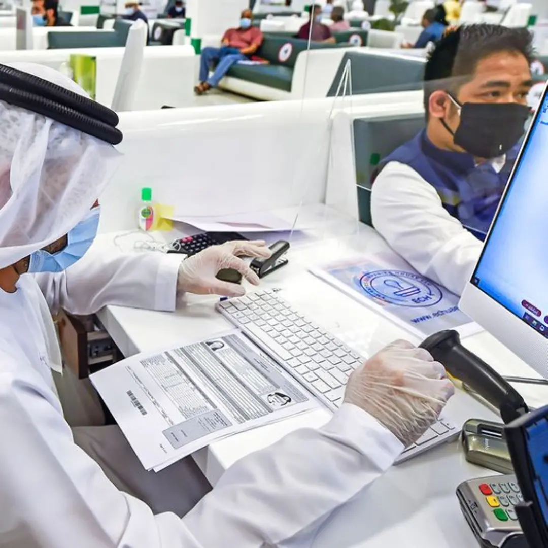 Residency Reset: UAE Cracks Down on Visa Violations with New Rules Starting September 1!