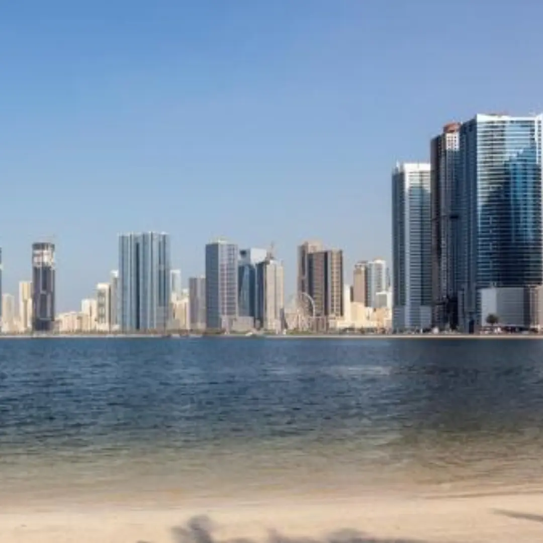 Sun, Sand, and Sisterhood: Sharjah’s New Women-Only Beach is Making Waves!