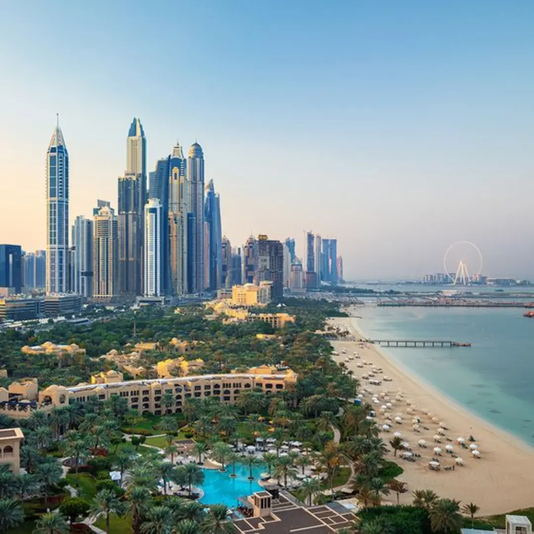 Dubai Developers Slash Monthly Payment Plans to 0.5%: A Game-Changer for Off-Plan Property Sales!