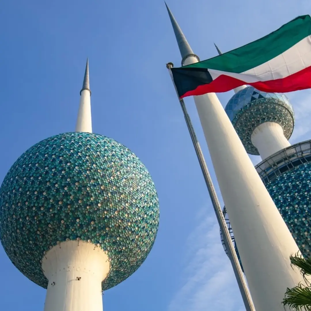 Kuwait’s Power Play: Emiri Decree Shakes Up the Cabinet with Fresh Faces and Strategic Shifts!