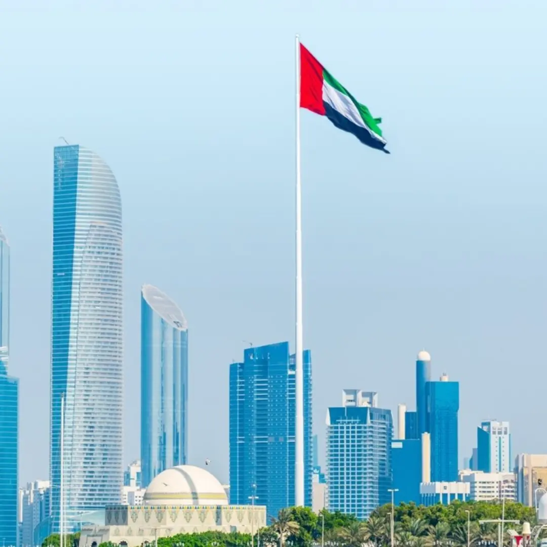 Emirati Power Surge: UAE CEOs Dominate Forbes Middle East with Unstoppable Banking & Real Estate Prowess!