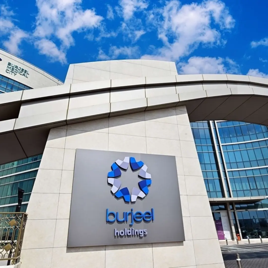 Burjeel Holdings’ Blockbuster Surge: Riding the Revenue Wave Despite Oncology’s Cash Crunch!