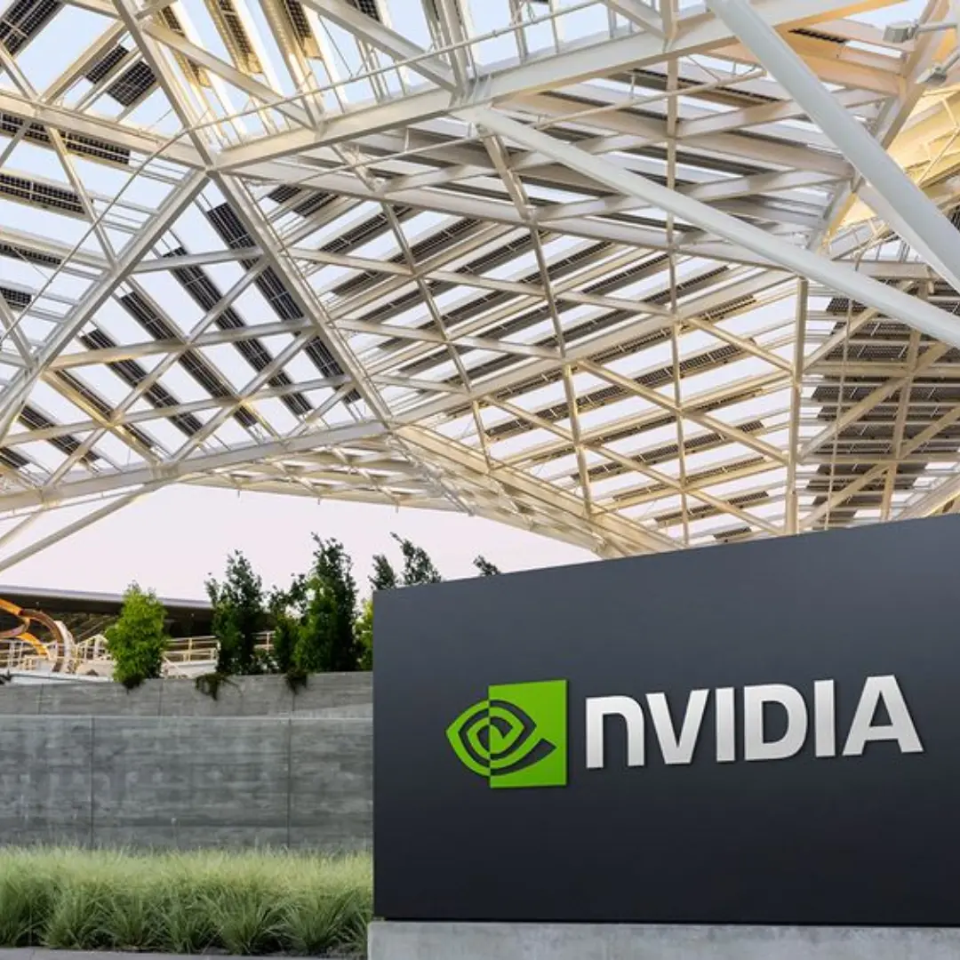 Nvidia’s Stock Rockets to the Moon: $330 Billion Surge Sets Unprecedented Market Record