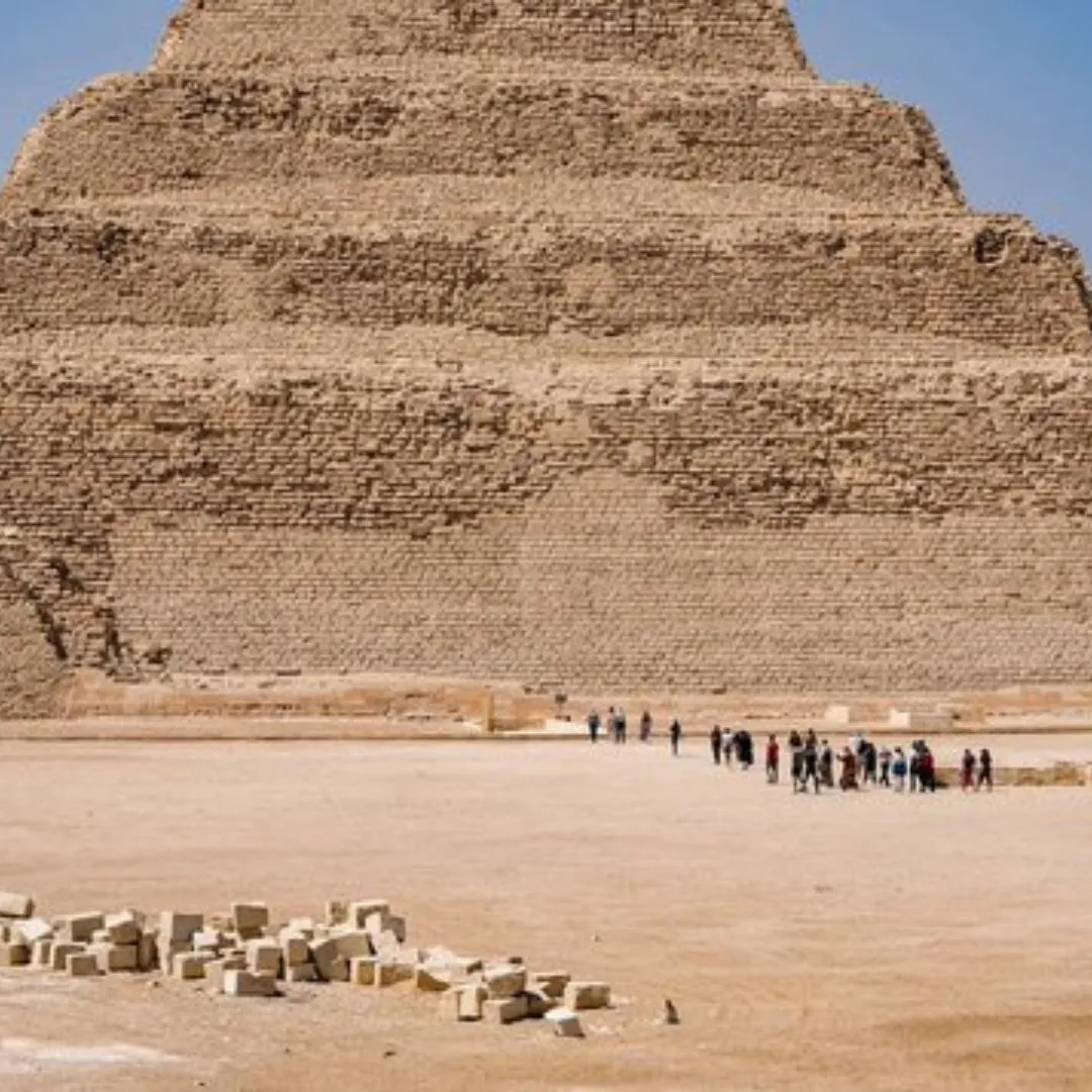 Ancient Egyptian Space-Age Engineering?