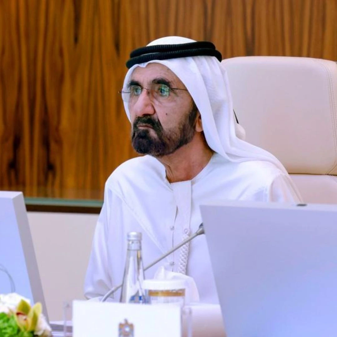 Mohammed bin Rashid issued a decree to streamline Dubai Government employee appointments in judicial authorities, enhancing efficiency.