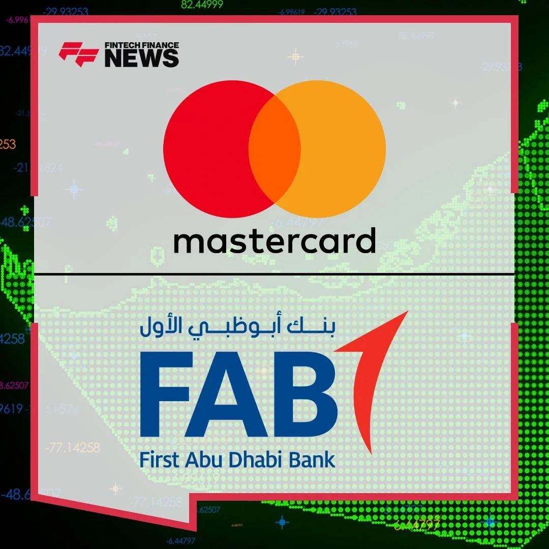 Mastercard partners with First Abu Dhabi Bank to innovate and transform the region’s payment solutions and services.