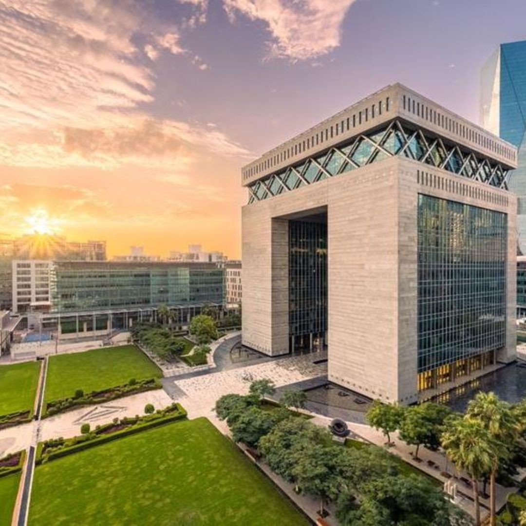 Investec Drops Anchor in Dubai: A Financial Powerhouse Makes Waves in DIFC!