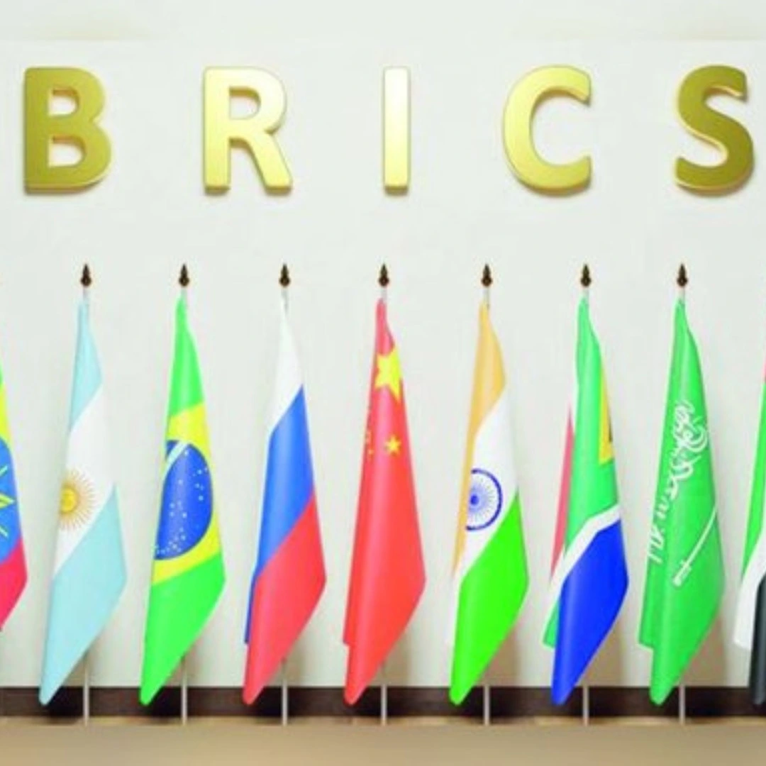 BRICS boosts UAE’s financial power, expanding its influence and presence in emerging and developing markets significantly.