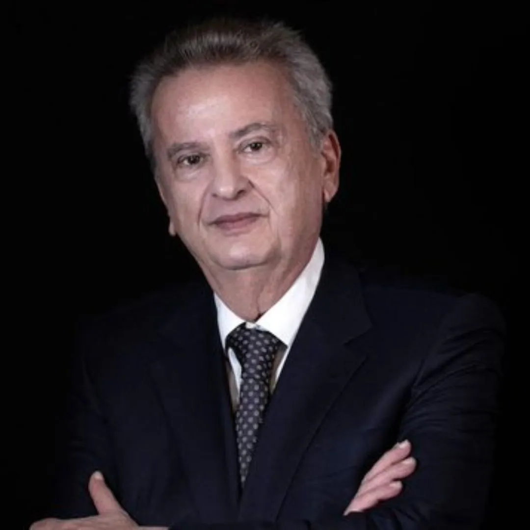 Lebanon’s former central bank chief, Riad Salameh, was arrested in Beirut for financial misconduct and corruption charges.