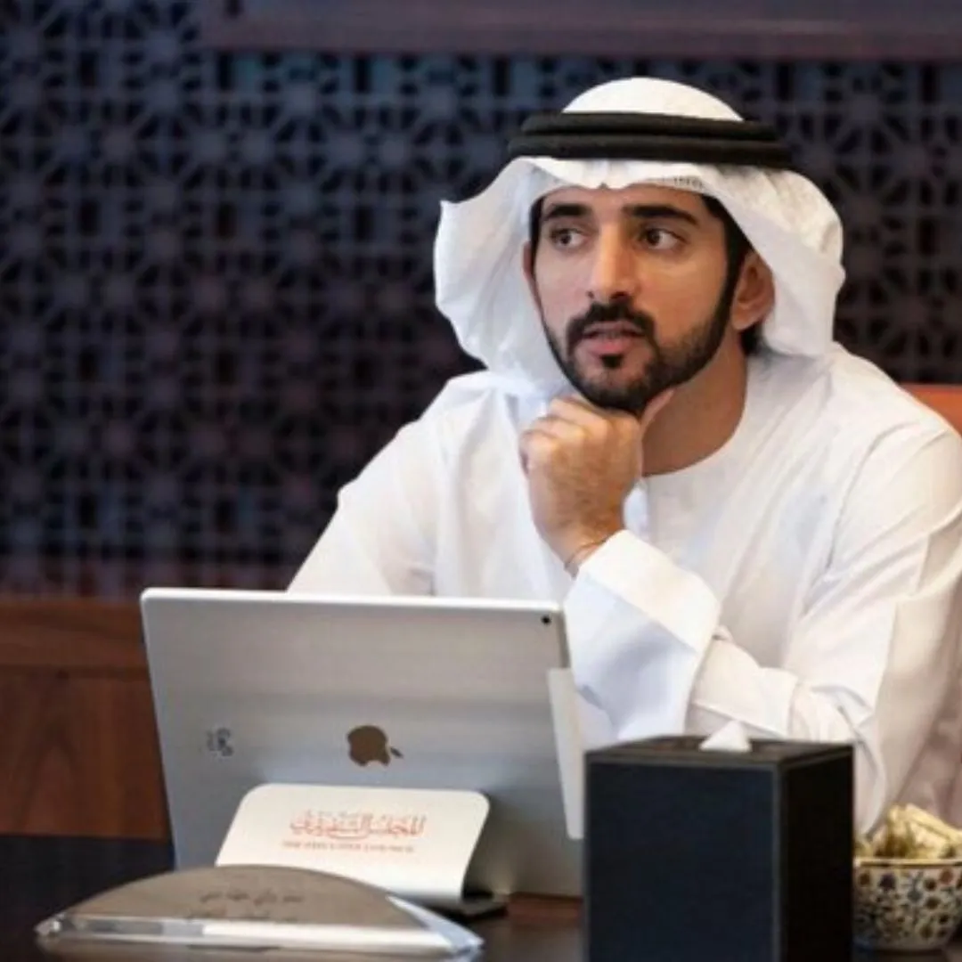 Dubai’s Crown Prince appointed new CEOs for government entities to drive efficiency, innovation, and progress forward.