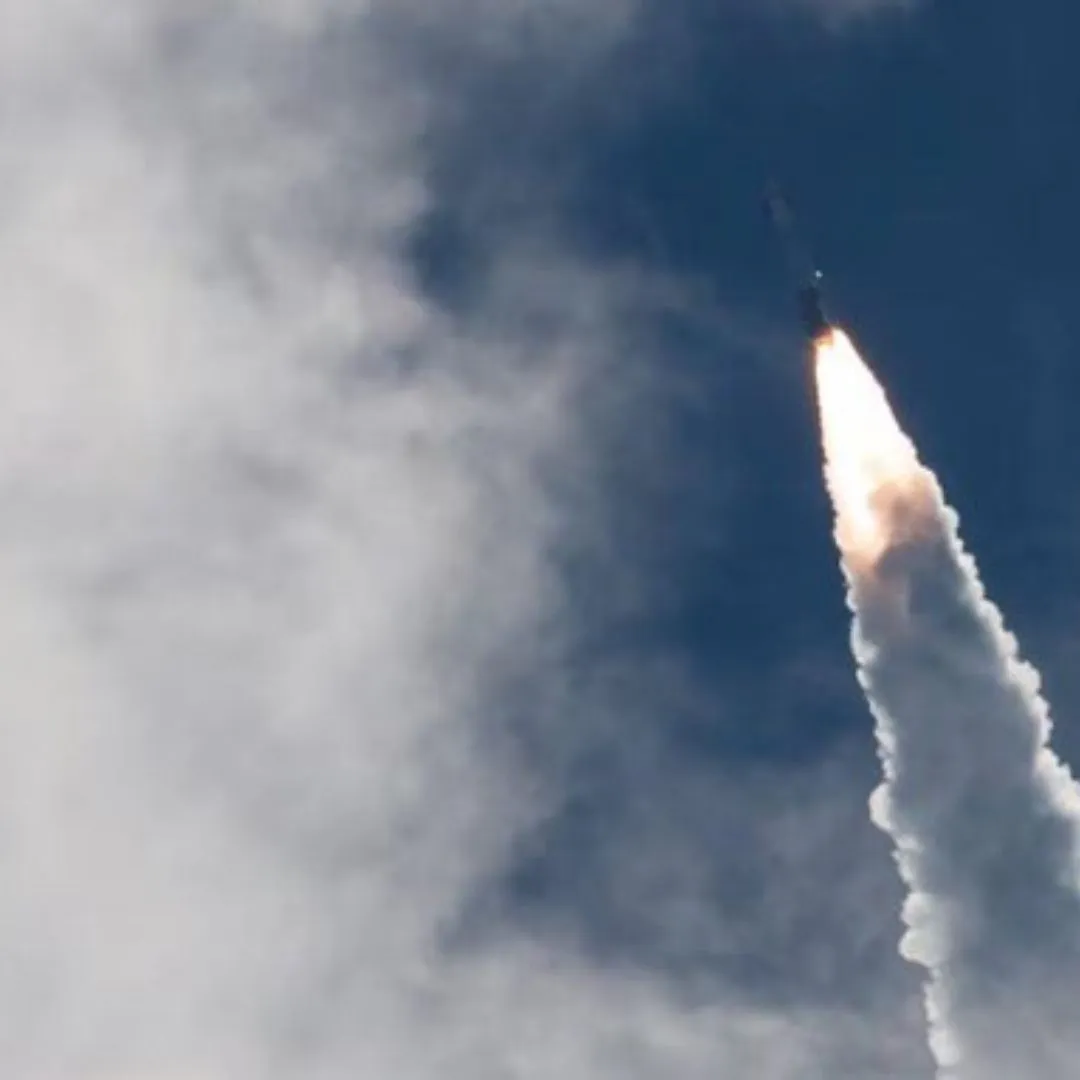 Boeing’s Starliner spacecraft returned to Earth successfully after its mission, though no astronauts were onboard.