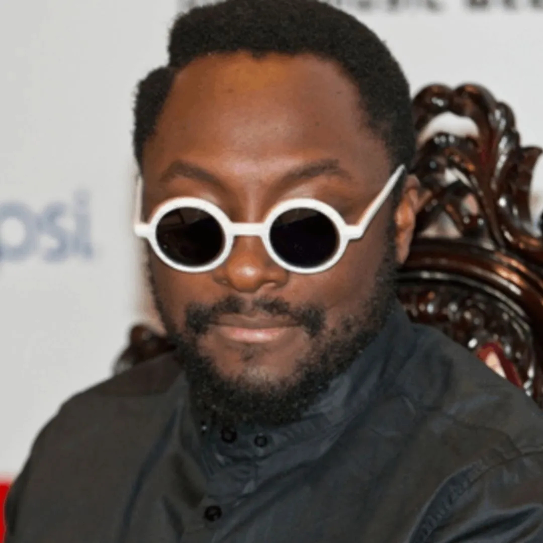 Will.i.am will perform at a late-night rooftop bash in Dubai, promising an exciting, vibrant musical experience.