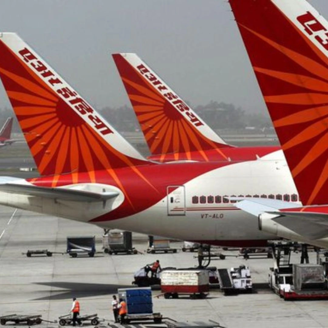 A Dubai-India flight made an emergency landing in Jaipur due to a hoax bomb threat investigation.