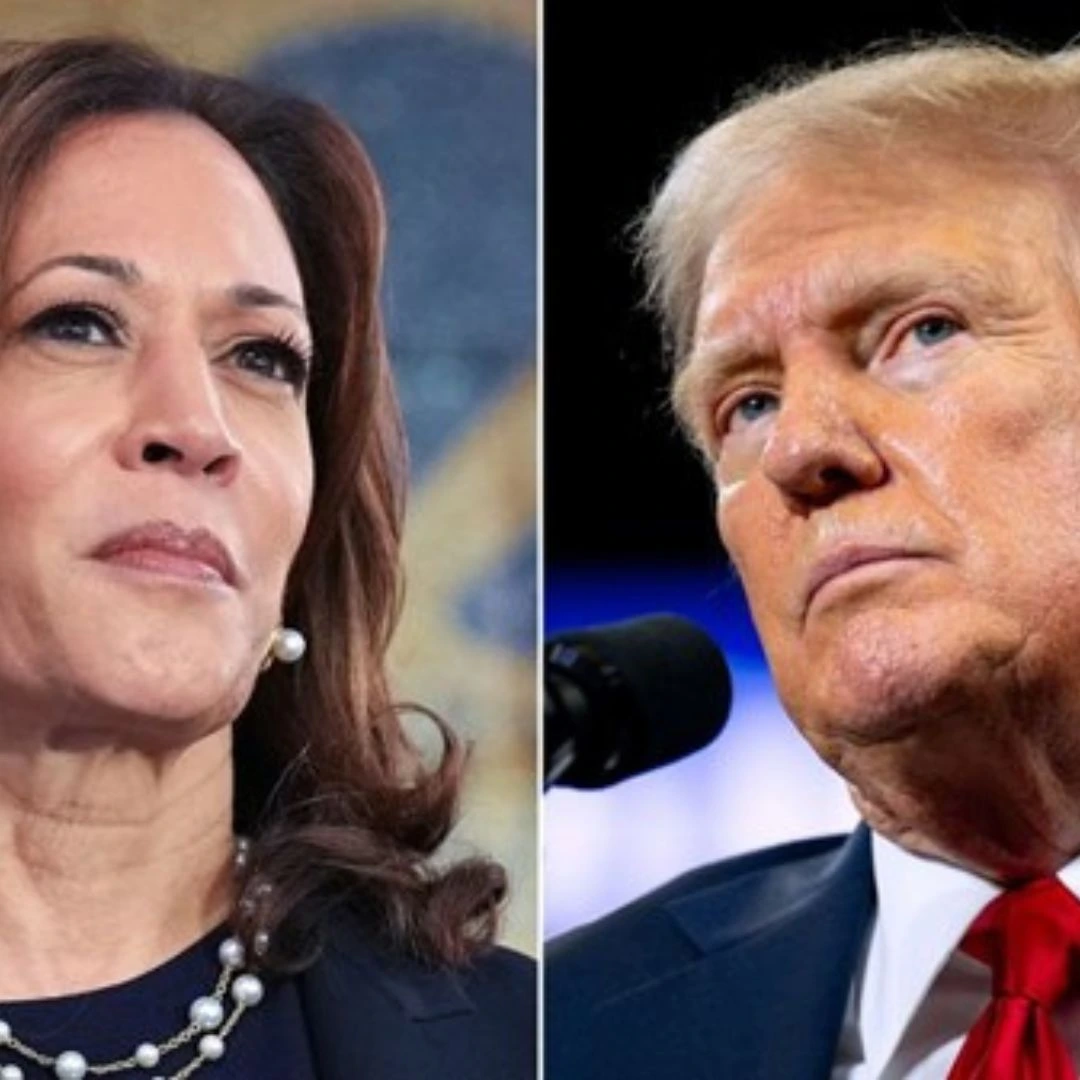 Trump and Harris focused on key issues to attract Arab American voters in Michigan ahead of the elections.